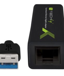 Adattatore di rete USB 3.0 Gigabit