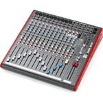 Allen & Heath ZED-16FX