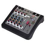 Allen & Heath ZEDi-8