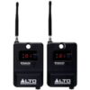 Alto Stealth Wireless Expansion Kit