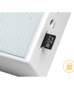 Altoparlante Portatile Radio DAB+ & FM Bluetooth v4.2 & AUX–IN, BT-X51