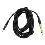 Audio-Technica ATH-M50X Coiled Cable 1,2m