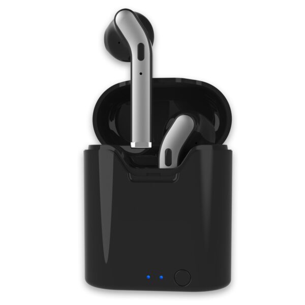 Auricolare Bluetooth v5.0 Dima Nero