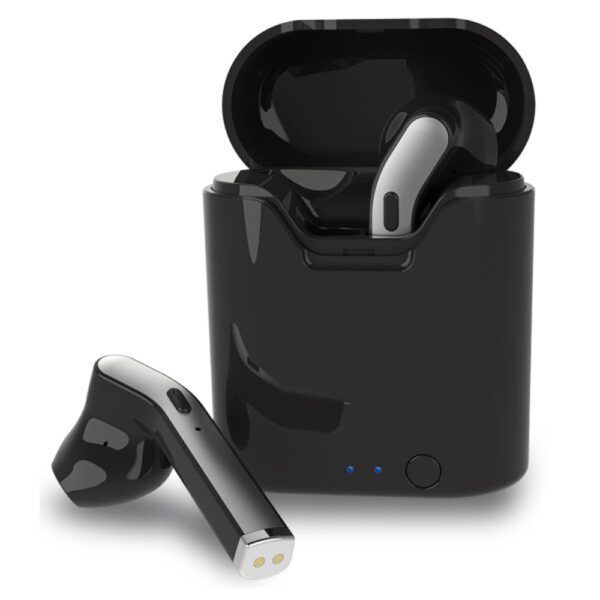 Auricolare Bluetooth v5.0 Dima Nero