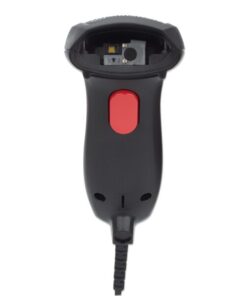 Barcode Scanner 2D