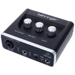 Behringer U-Phoria UM2