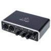 Behringer U-Phoria UMC202HD