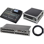 Behringer X32 Compact Stagebox f.Bundle