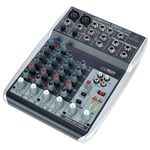 Behringer Xenyx Q802 USB B-Stock