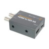 Blackmagic Design MC HDMI-SDI 3G w. PSU