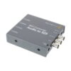 Blackmagic Design Mini Converter Audio to SDI