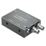 Blackmagic Design MiniConverter Optical Fiber12G