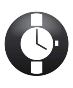 Blister 1 Batteria 12V 50 mAh Alcalina V23GA