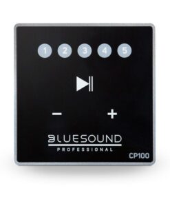 Bluesound CP100