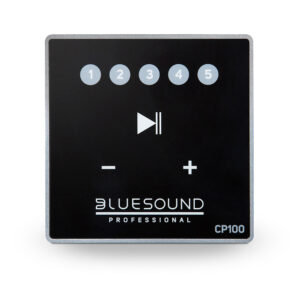Bluesound CP100