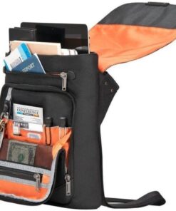Borsa Notebook Mini Messenger Venue 10.5'' EKS622