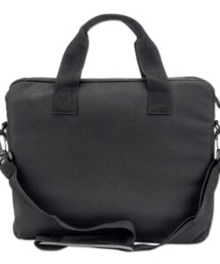 Borsa per Notebook 12,5'' London Nero