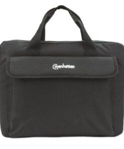Borsa per Notebook 14,1'' London Nero