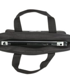 Borsa per Notebook 14,1'' London Nero
