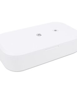 Box Sanificatore UV per Telefono