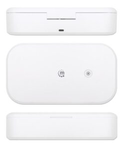 Box Sanificatore UV per Telefono