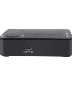 Box di acquisizione e live streaming video da HDMI a HDD/PC