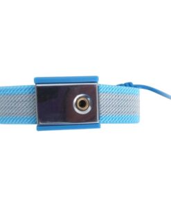 Braccialetto ESD Antistatico con Cavo di Messa a Terra