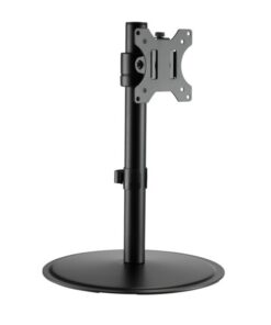 Braccio da scrivania per 1 monitor da 17'' a 32''