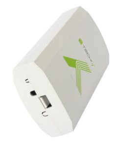 CPE Punto-Punto 300Mbps a 2.4GHz 8dBi