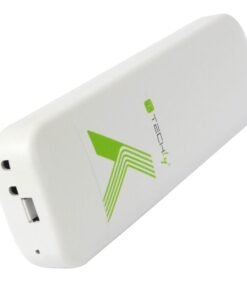 CPE Punto-Punto 300Mbps a 5.8GHz 15dBi