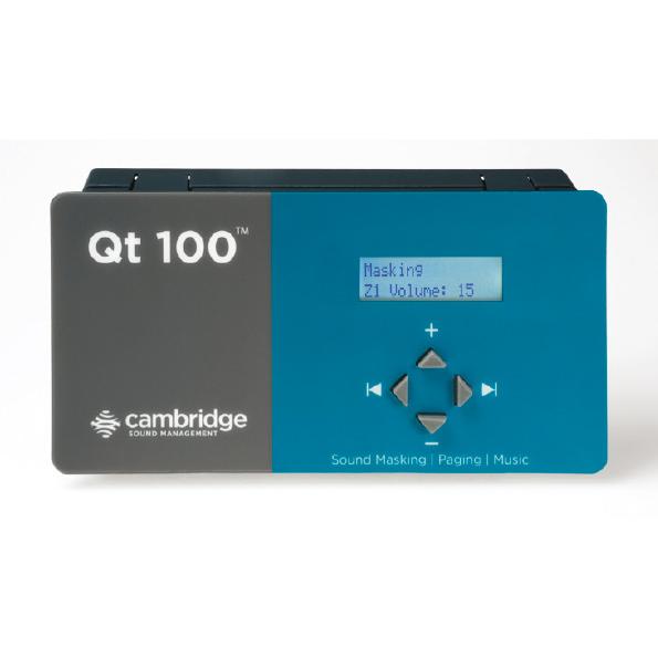 Cambridge QT 100-EU