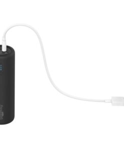 Carica Batterie Power Bank da Bicicletta 5000 mAh USB