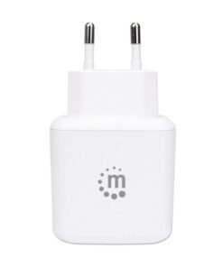 Caricatore USB da Muro QC3.0 18W Quick Charge™ Bianco