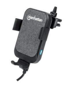 Caricatore da Auto Wireless 10W