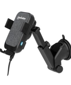 Caricatore da Auto Wireless 10W