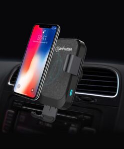 Caricatore da Auto Wireless 10W