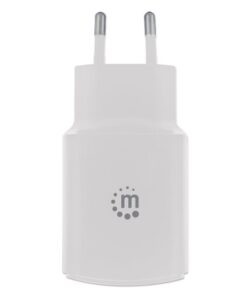 Caricatore da Muro Power Delivery 27W Bianco