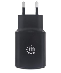 Caricatore da Muro Power Delivery 27W Nero