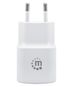 Caricatore da Muro USB-C™ Power Delivery 18W Bianco