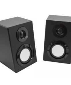 Casse Acustiche Bluetooth v3.0 con Lettore MicroSD