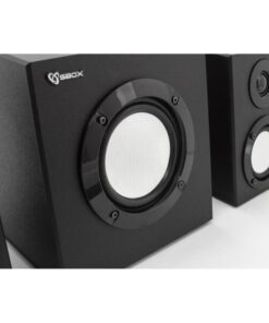 Casse Acustiche Bluetooth v3.0 con Lettore MicroSD