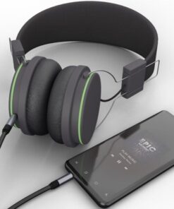 Cavo Adattatore Audio Stereo MP3 3.5mm M/M 3m