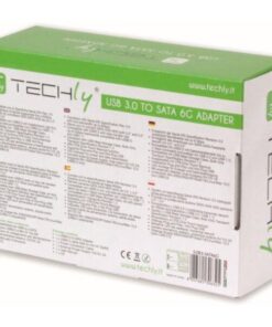 Cavo Adattatore Convertitore USB 3.0 SATA con OTB