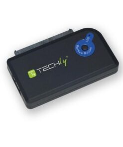 Cavo Adattatore Convertitore USB 3.0 SATA con OTB