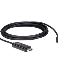 Cavo Convertitore da USB-C a HDMI 4K 2,7m, UC3238