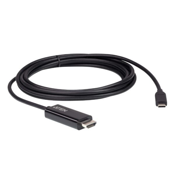 Cavo Convertitore da USB-C a HDMI 4K 2,7m, UC3238