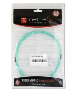 Cavo Fibra Ottica Multimodale OM5 SC/SC 50/125 1 m