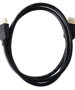 Cavo HDMI™ High Speed 2.0 A/A M/M 3m Nero