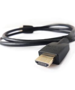 Cavo HDMI™ High Speed 2.0 A/A M/M 3m Nero