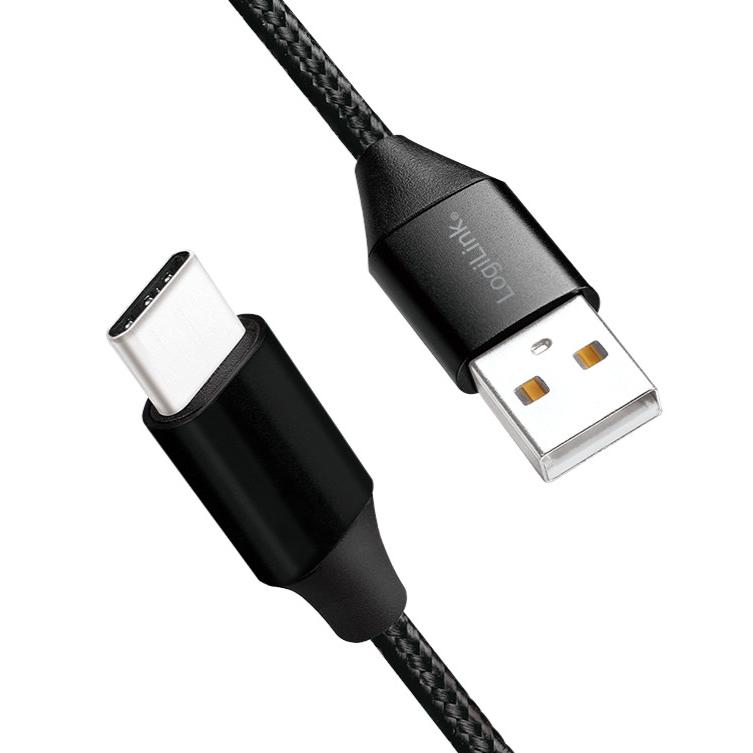 Cavo SuperSpeed USB-C™ Maschio/USB-A Maschio 0,3m Nero
